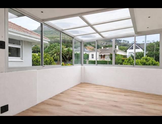 0 BEDROOM PROPERTY TO RENT IN GARDENS